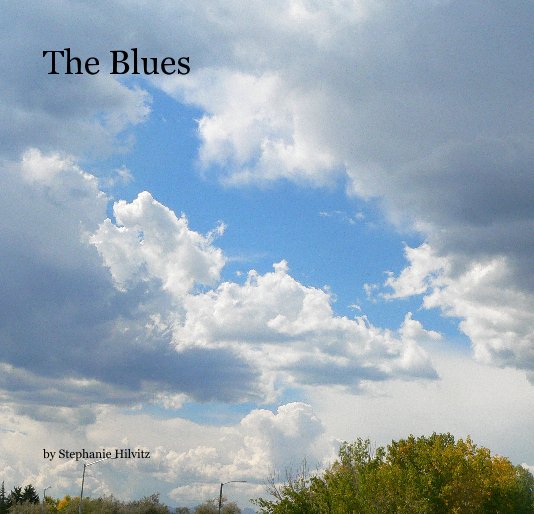 The Blues nach Stephanie Hilvitz anzeigen