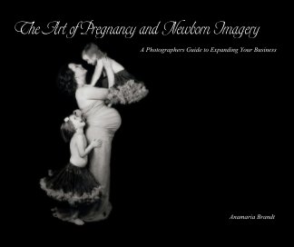 The Art of Pregnancy and Newborn book cover