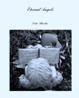 Eternal Angels book cover