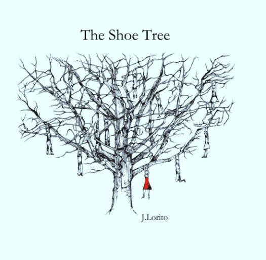 View The Shoe Tree by J.Lorito