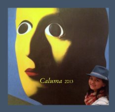 Caluma 2013 book cover