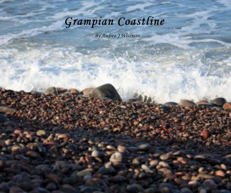 Grampian Coastline book cover