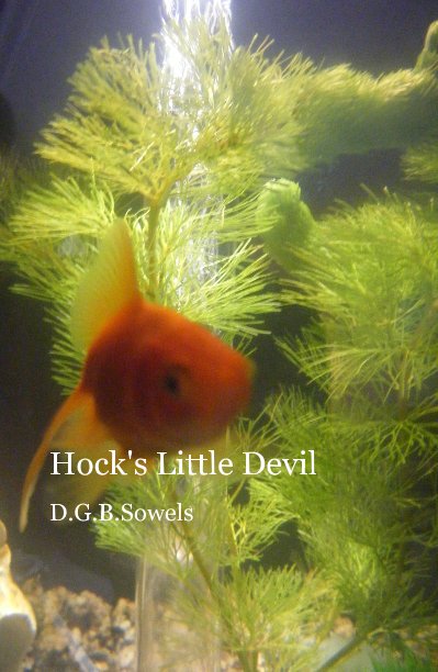View Hock's Little Devil by D G B Sowels
