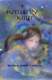 BUTTERFLY KISSES book cover