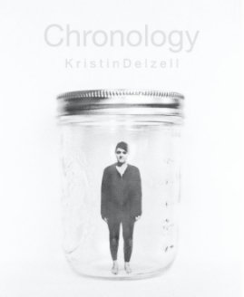 Chronology book cover