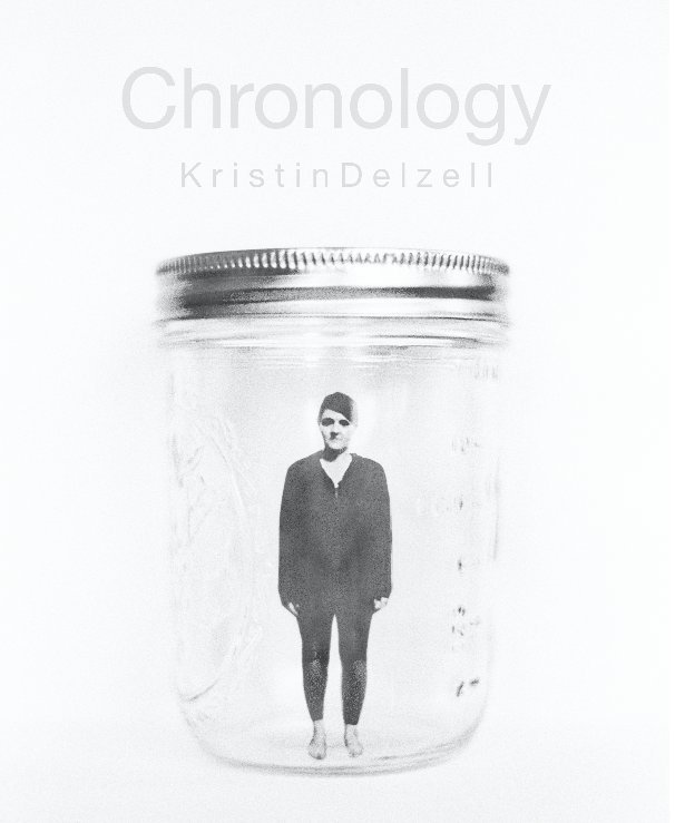 Ver Chronology por Kristin Delzell