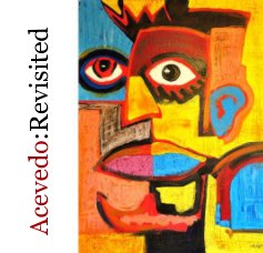 Acevedo:Revisited book cover