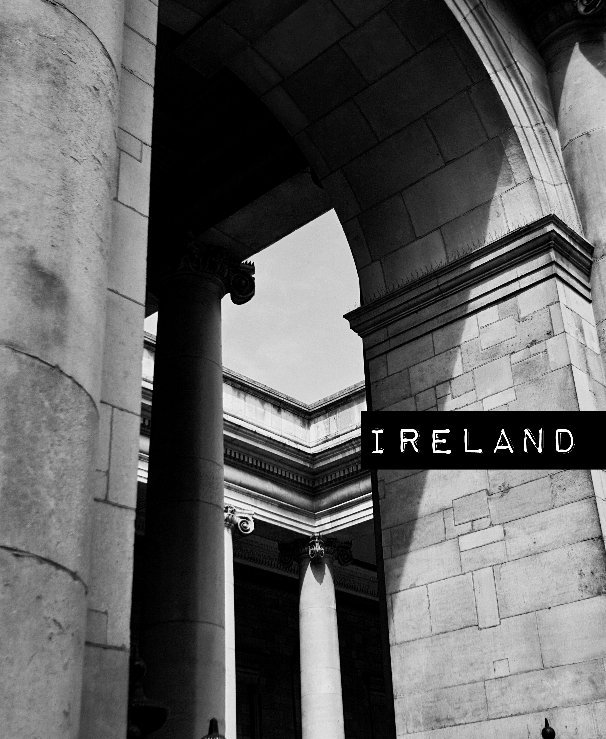 View Ireland by Adam Franc