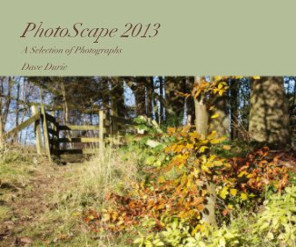 PhotoScape 2013 book cover