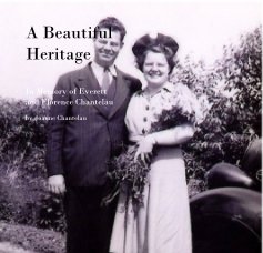 A Beautiful Heritage book cover