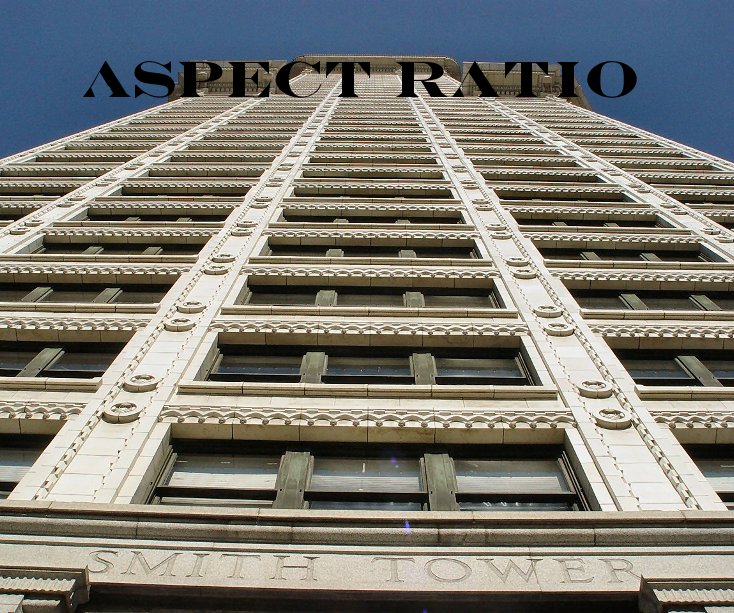 View Aspect Ratio by Michael J Merry