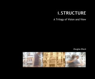 i.STRUCTURE book cover