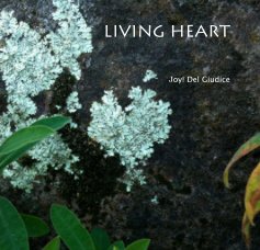 LIVING HEART book cover