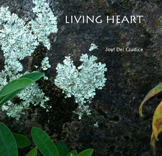 View LIVING HEART by joydel