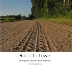 Road to Town book cover