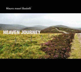 Heaven Journey book cover