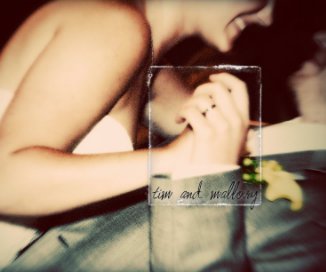 Tim and Mallory book cover