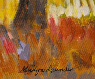 Mariyln Launder book cover