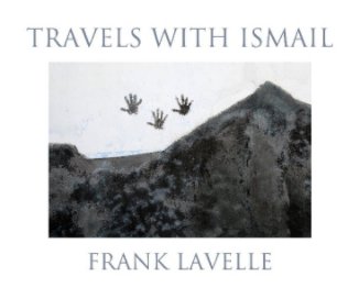 TRAVELS WITH ISMAIL book cover
