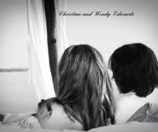 Christian and Wendy Edwards book cover