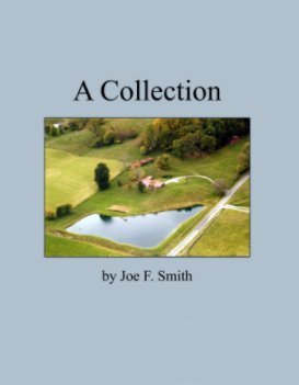A COLLECTION book cover