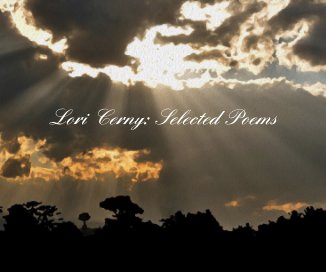 Lori Cerny: Selected Poems book cover