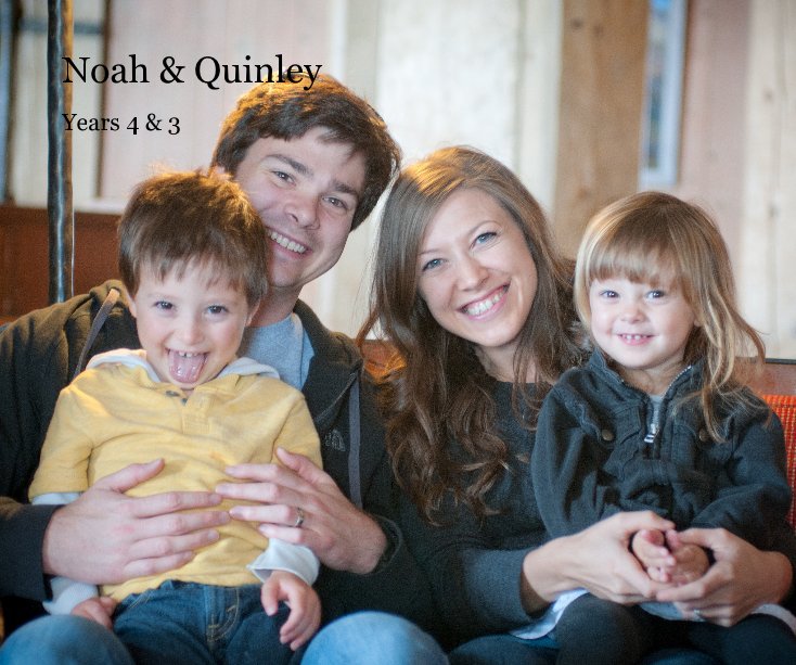 View Noah & Quinley by bradtedrow