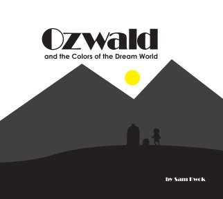 Ozwald book cover