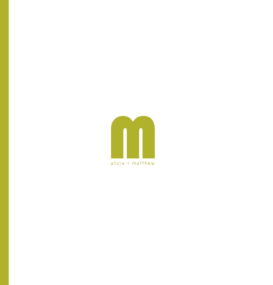 View Wedding Album by Matthew Mohr