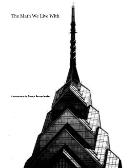 The Math We Live With book cover