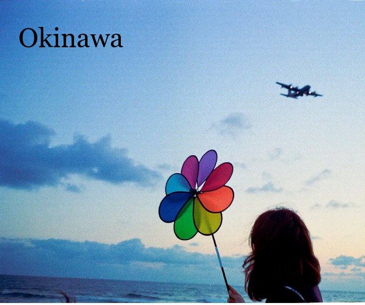 View Okinawa by micsalac