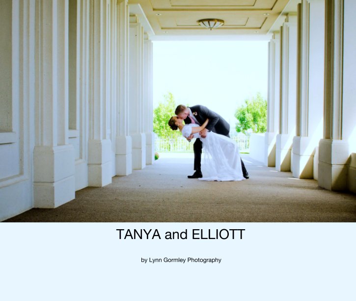 View TANYA and ELLIOTT by Lynn Gormley Photography