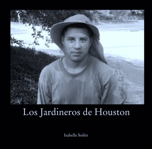 Bekijk Los Jardineros de Houston op Isabelle Soifer