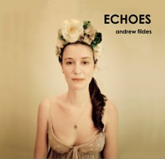 Echoes book cover