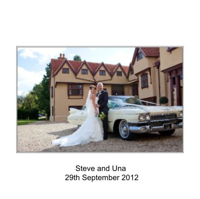 wedding photographers at Ufton Court, Reading, Berkshire book cover