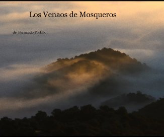 Los Venaos de Mosqueros book cover