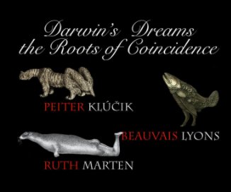Darwin's Dreams: the Roots of Coincidence book cover