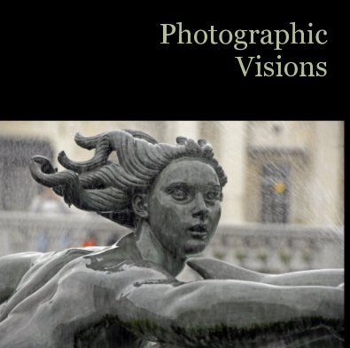 Photographic Visions book cover