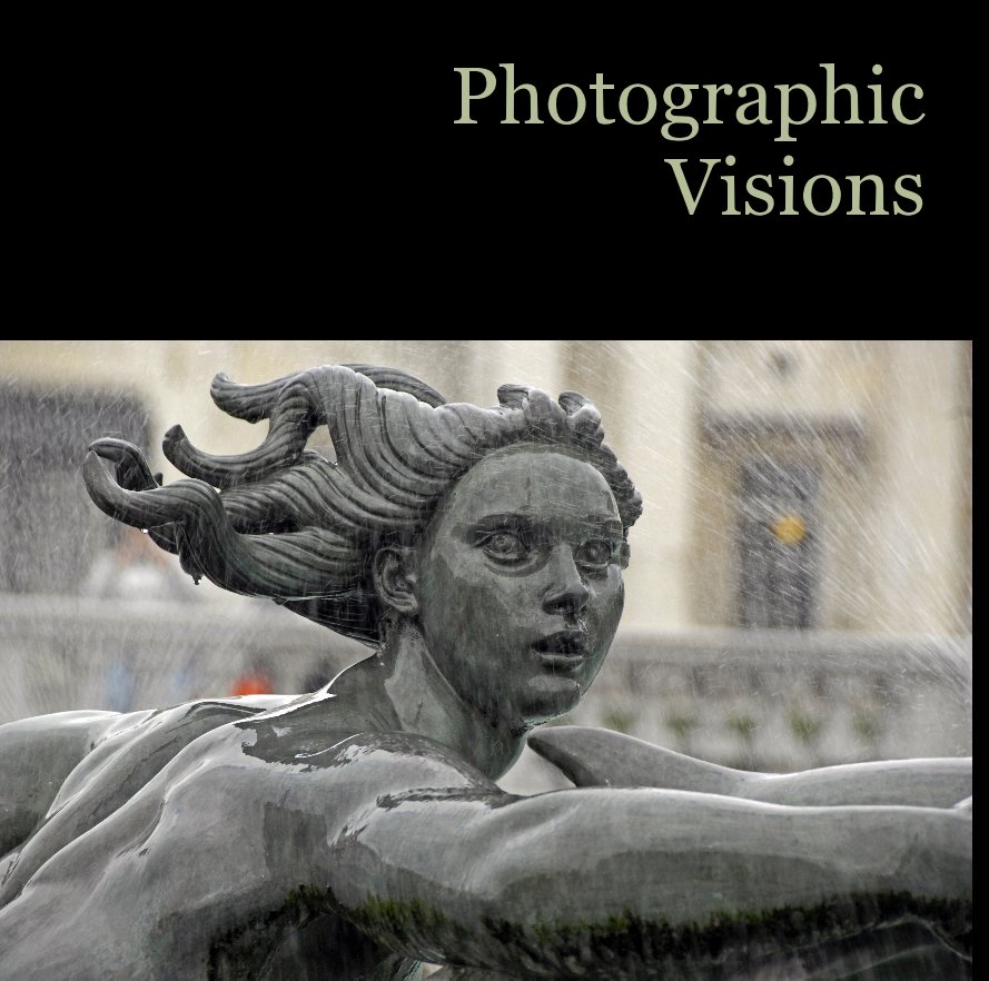 Visualizza Photographic Visions di Teresa and Claudio Bacinello