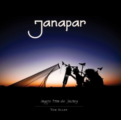 Janapar book cover