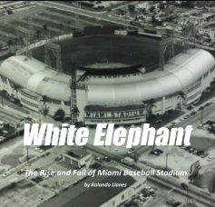 White Elephant book cover