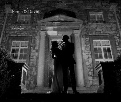 Fiona & David book cover