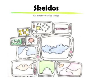 Skeidos book cover