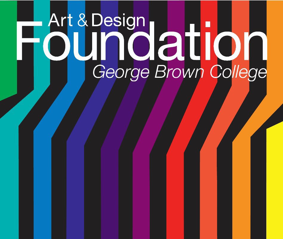 GEORGE BROWN GRAPHIC DESIGN