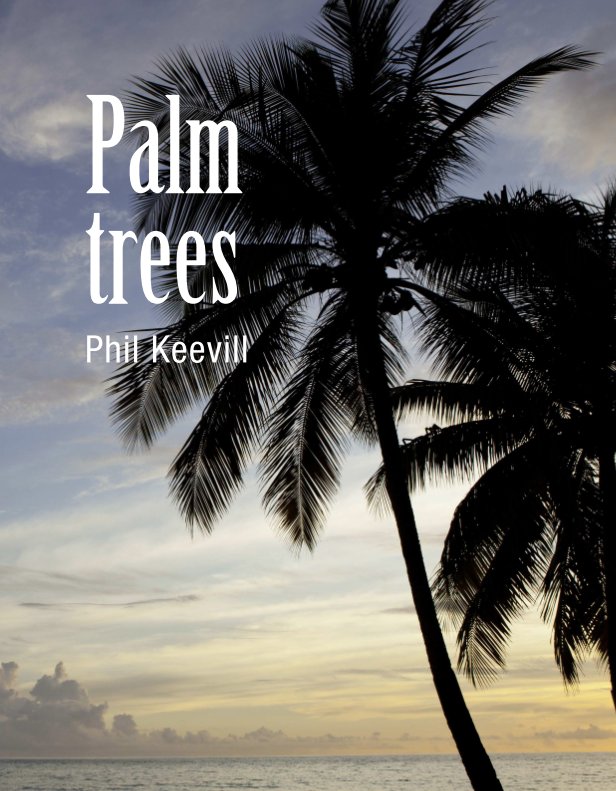 View Palm trees by Phil Keevill
