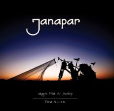 Janapar book cover