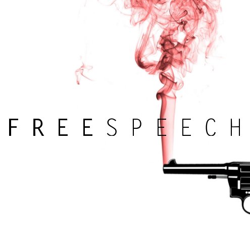 Visualizza Free Speech 2 di Curtis Caja
