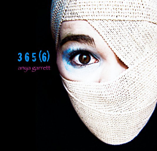 View 365(6) by Anya Garrett