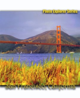 Discover San Francisco book cover