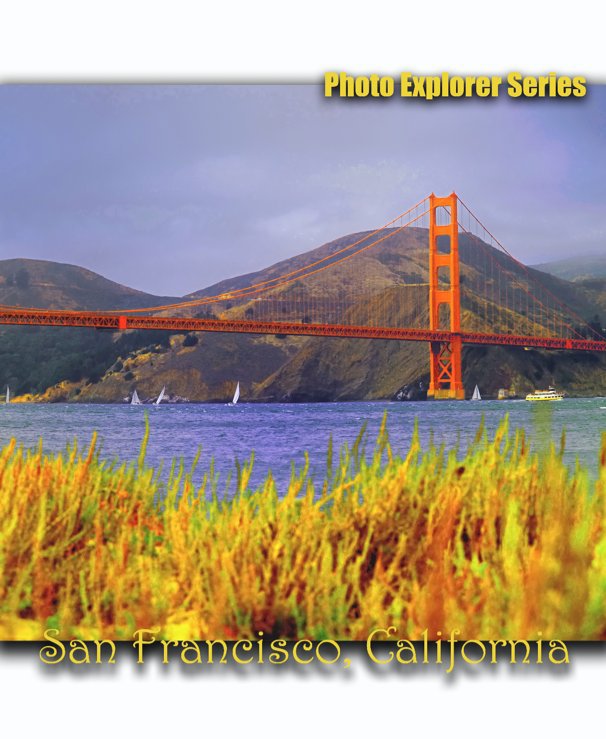 View Discover San Francisco by Todd Olsen